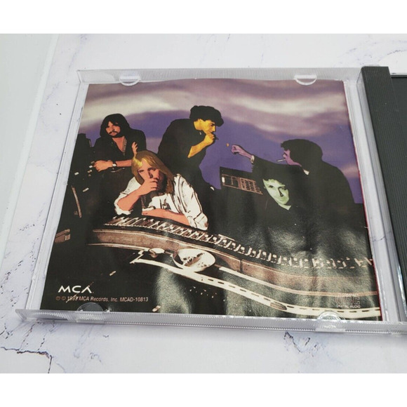 Tom Petty & The Heartbreakers Greatest Hits CD - Picture 4 of 6